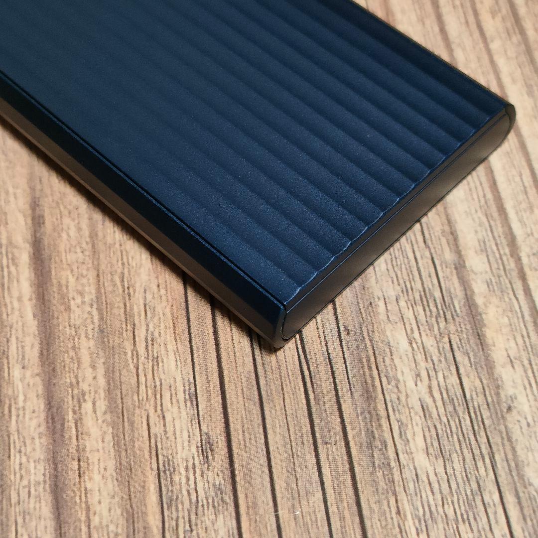 ソニーウォークマン A300シリーズ 32GB　NW-A306 新品近い