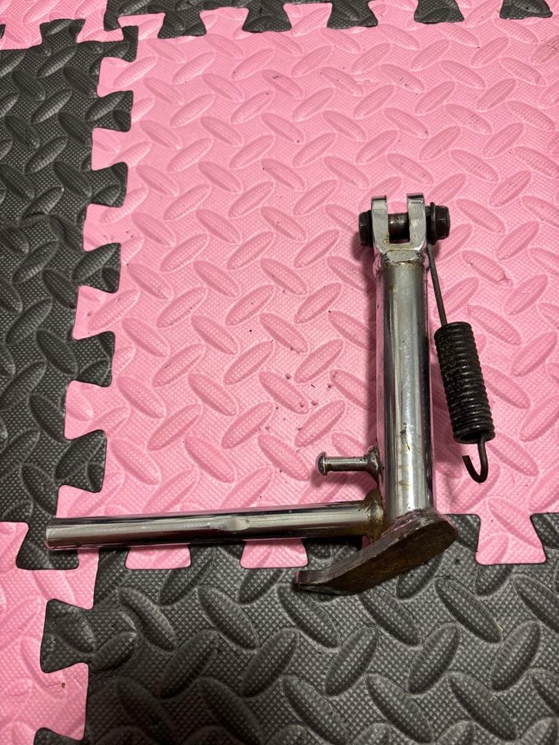 フュージョン ローダウン サスペンション