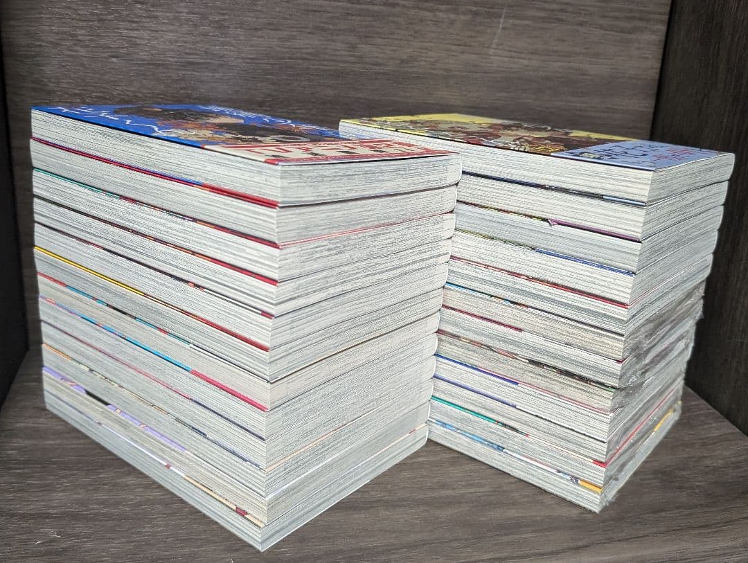 【新品未開封有★24冊セット】 地縛少年花子くん 0〜23巻 　全巻セット