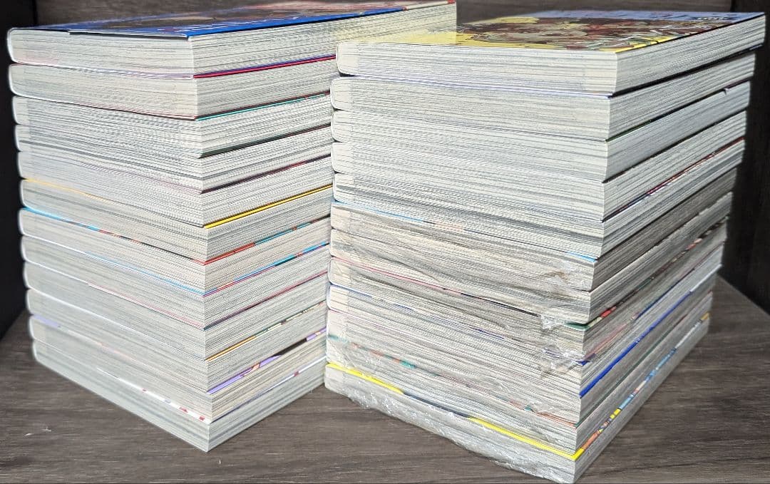 【新品未開封有★24冊セット】 地縛少年花子くん 0〜23巻 　全巻セット