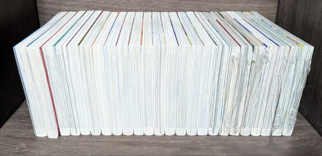 【新品未開封有★24冊セット】 地縛少年花子くん 0〜23巻 　全巻セット