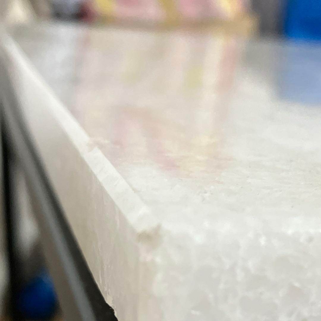 ZARA⭐︎大理石テーブル