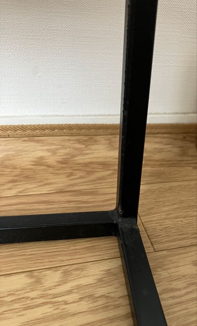 ZARA⭐︎大理石テーブル