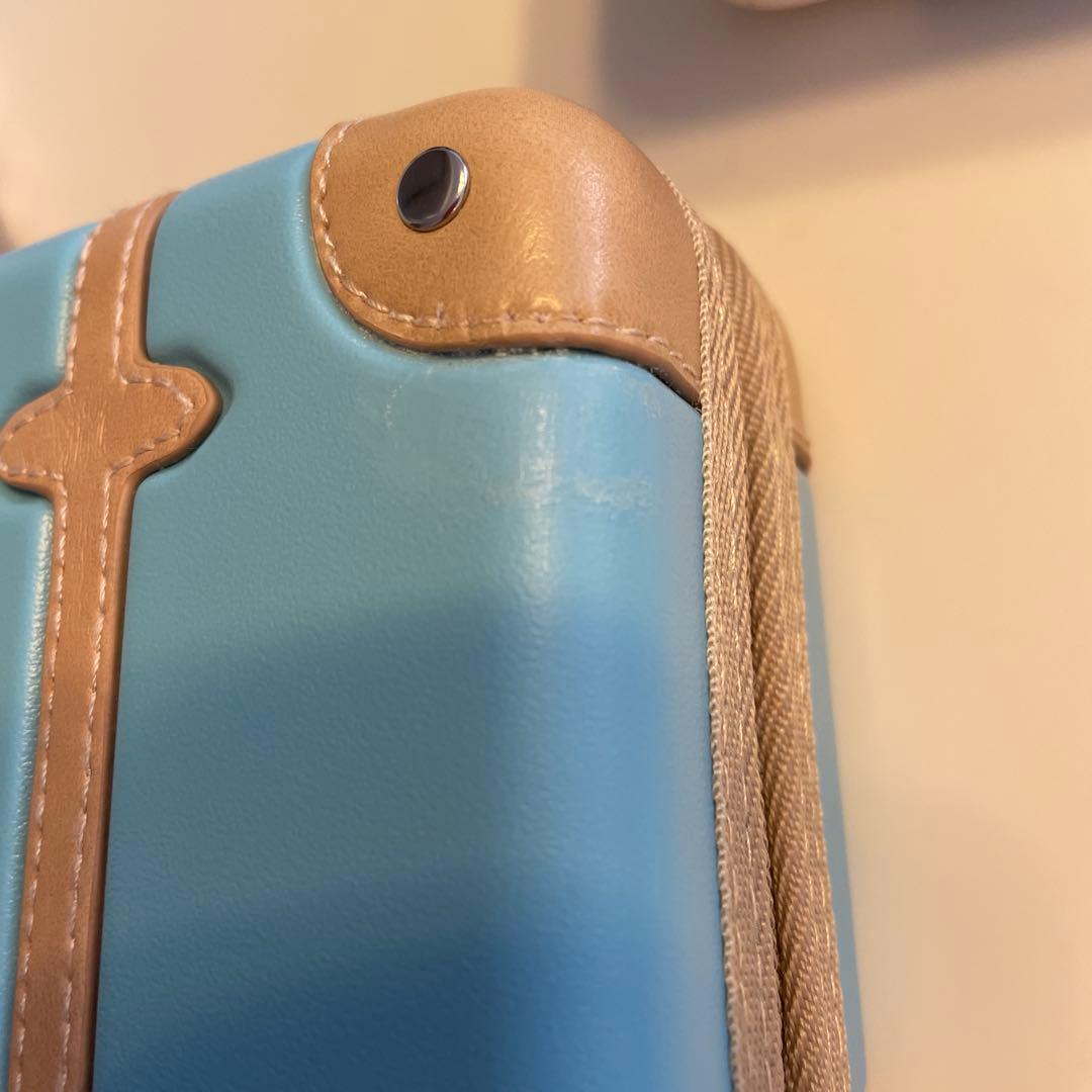 グローブトロッター　ANA ファーストクラス　３個セット（撮影のため開封のみ）