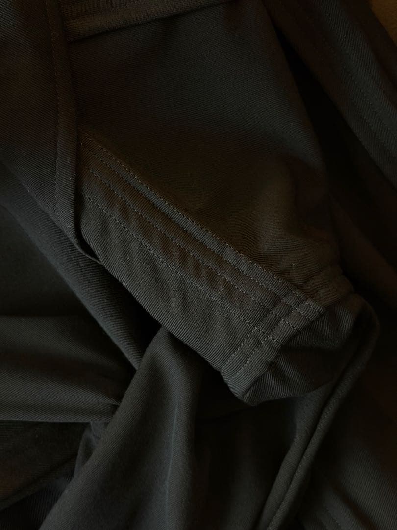 コムデギャルソンオムプリュス　インサイドアウトサイド期ロングコート