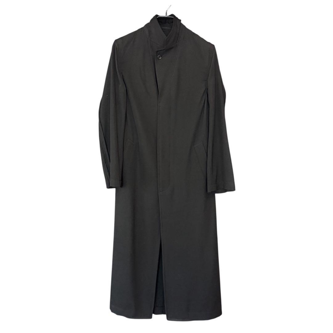 コムデギャルソンオムプリュス　インサイドアウトサイド期ロングコート