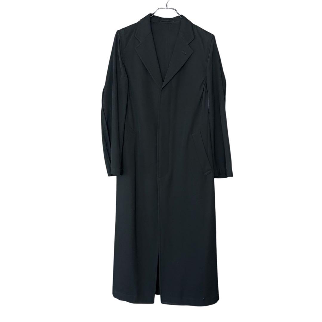 コムデギャルソンオムプリュス　インサイドアウトサイド期ロングコート