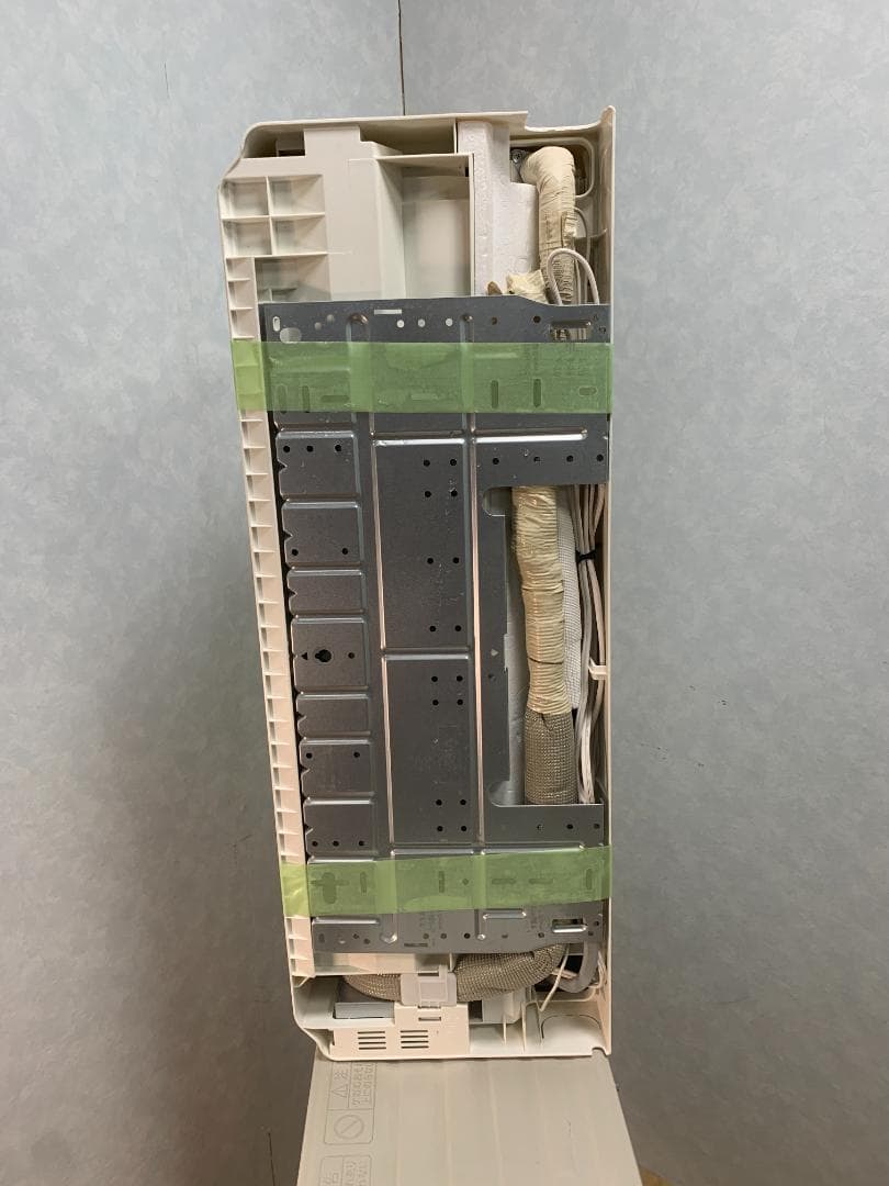 K☆128 シャープ エアコン AY-J22S-W