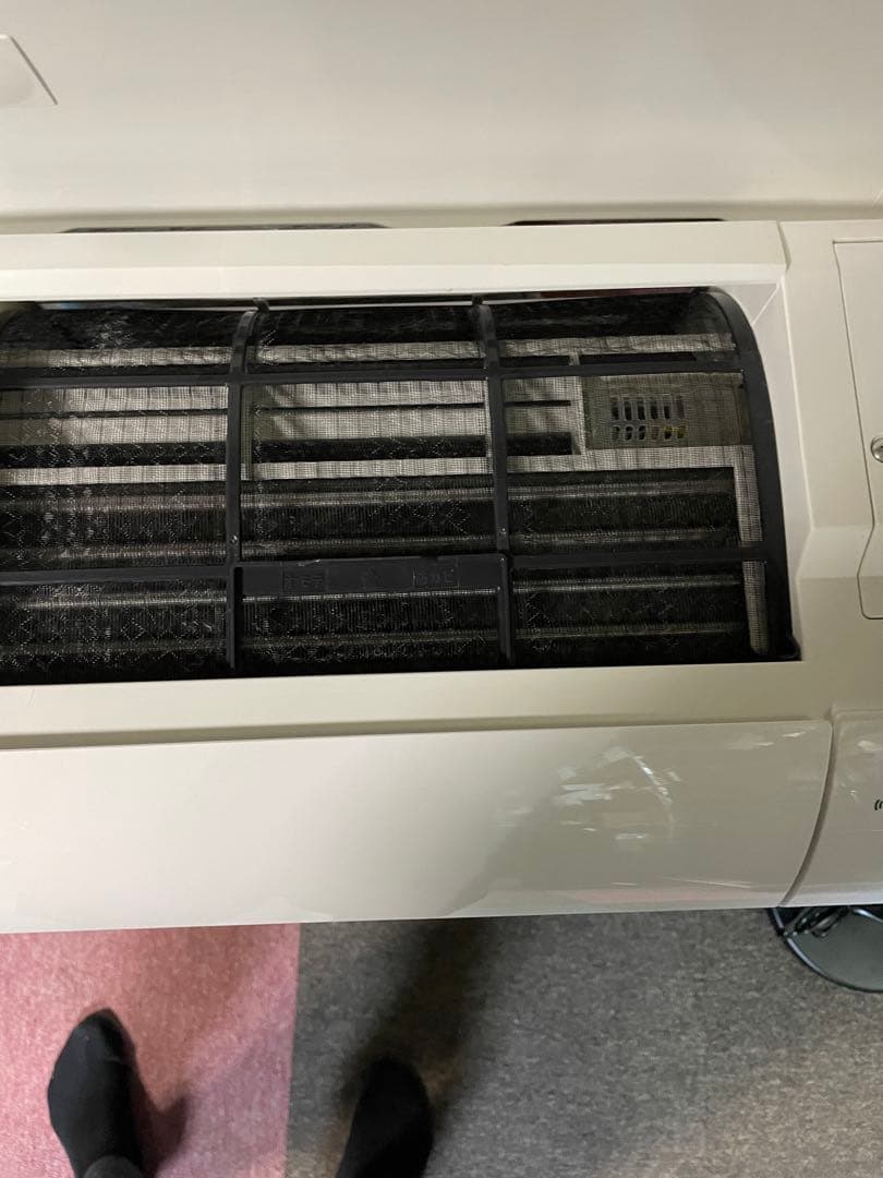 K☆128 シャープ エアコン AY-J22S-W