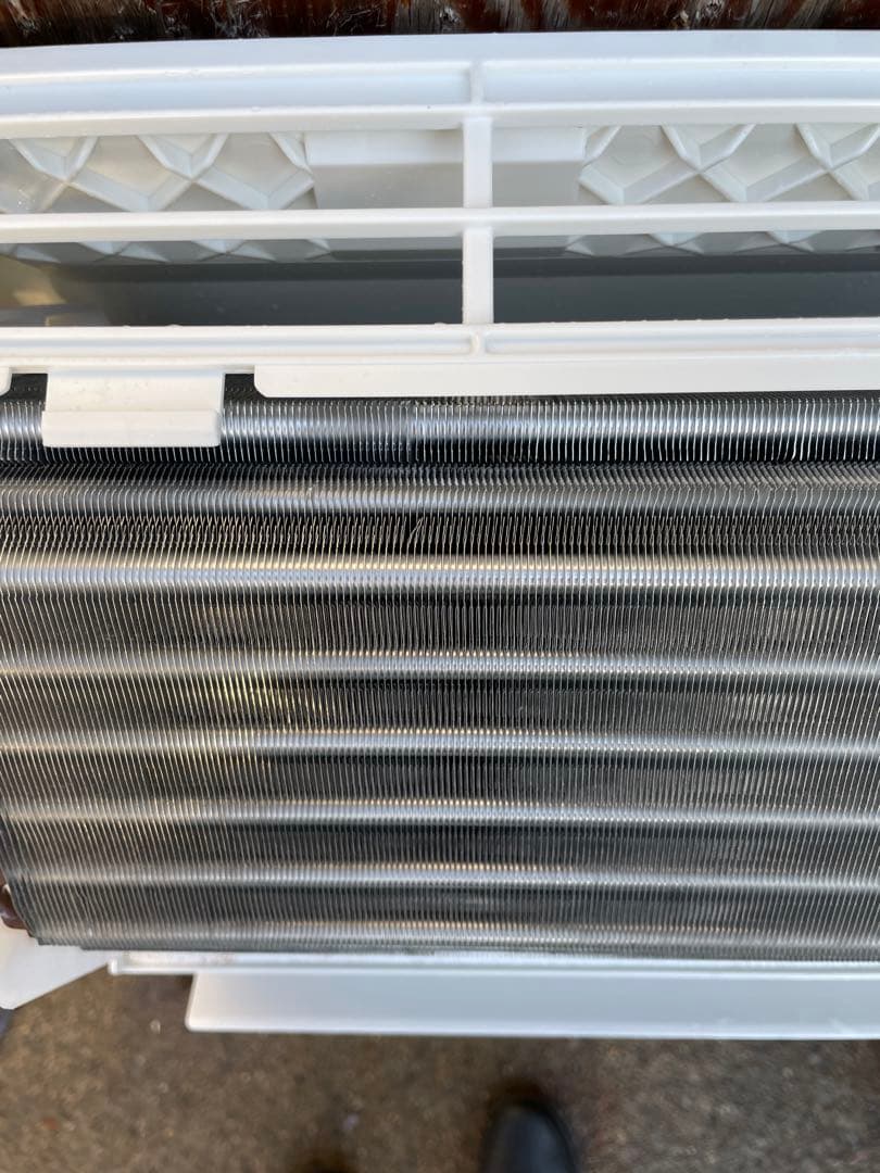 K☆128 シャープ エアコン AY-J22S-W