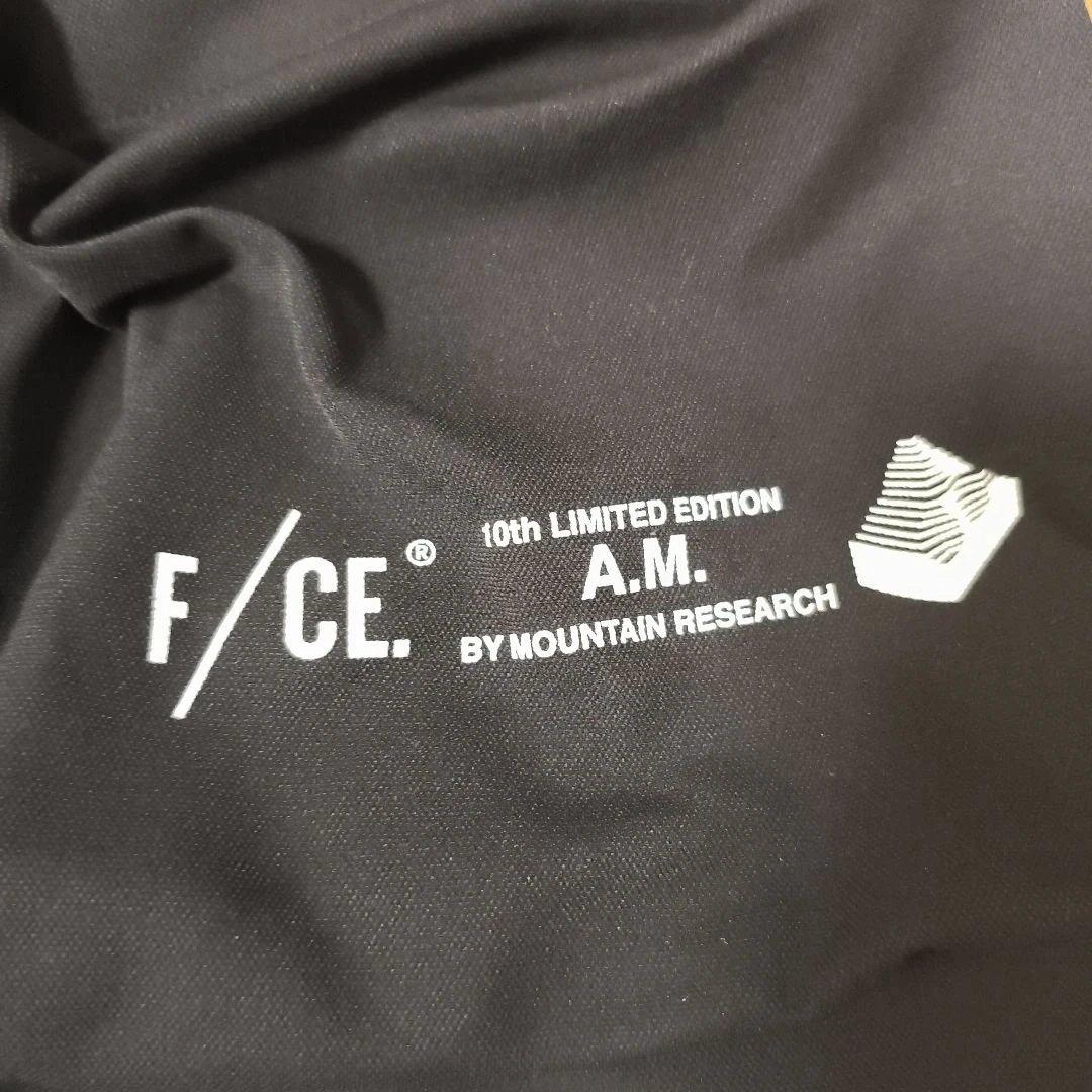 10周年限定　別注　F/CE マウンテンリサーチ　ボンテージ パンツ