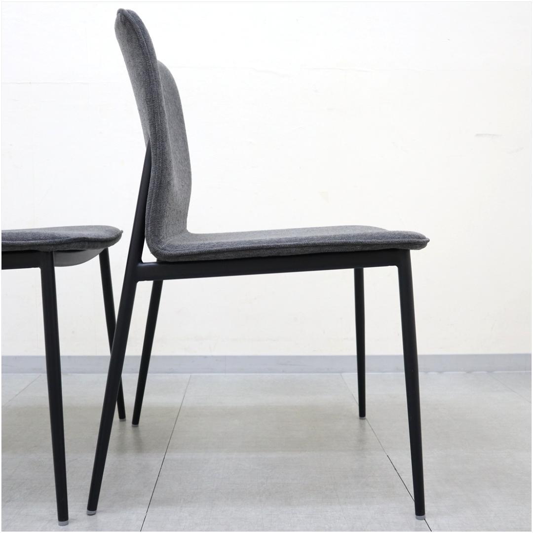 ボーコンセプト Newport ニューポート ダイニング チェア 椅子 北欧