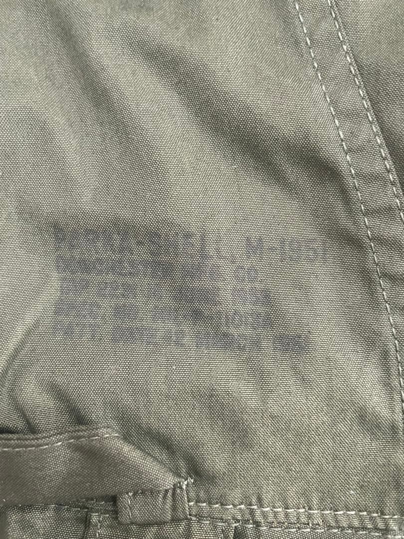 1953 US.ARMY M-51 モッズコート 初期フィッシュテール M-65