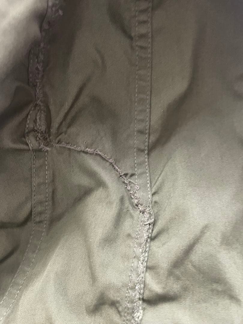 1953 US.ARMY M-51 モッズコート 初期フィッシュテール M-65