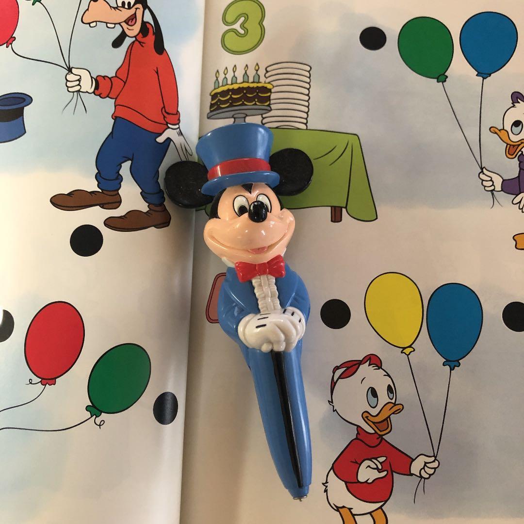 ディズニー英語システムのCDと本