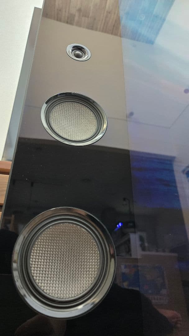 【松さま専用】SONY KJ-55X9350D BRAVIA 4K 55インチ