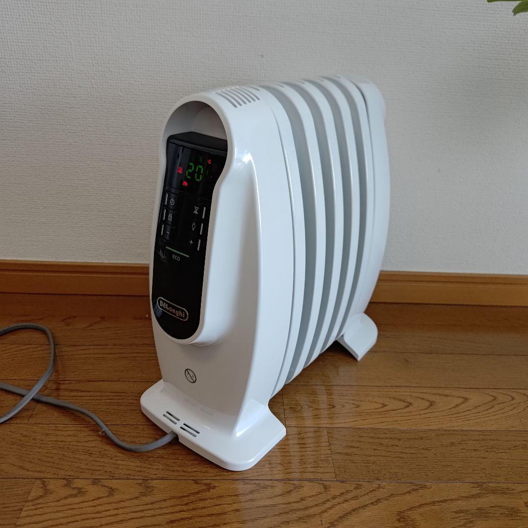 De'Longhi オイルヒーター