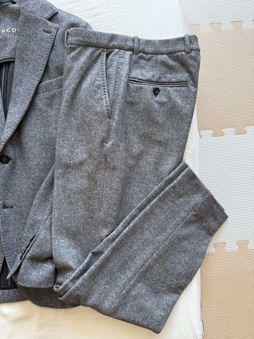 CIRCOLO 1901 ジャージー　セットアップ 秋冬 チルコロ1901