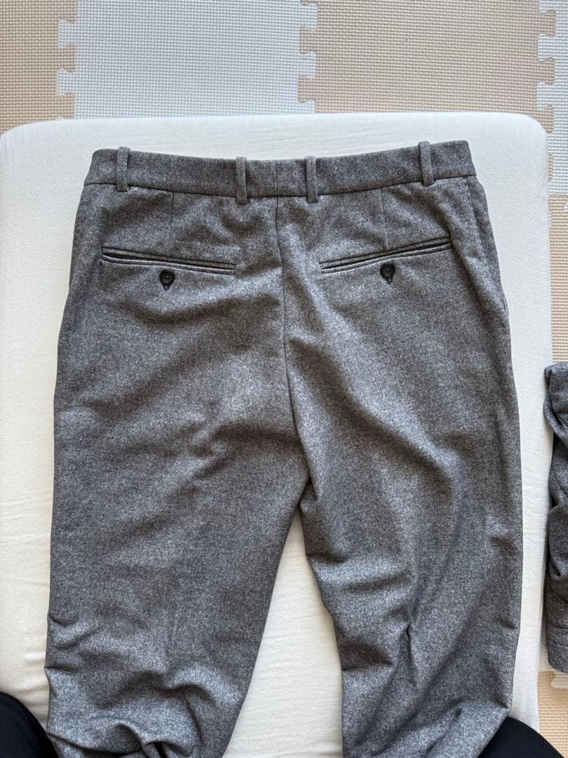 CIRCOLO 1901 ジャージー　セットアップ 秋冬 チルコロ1901