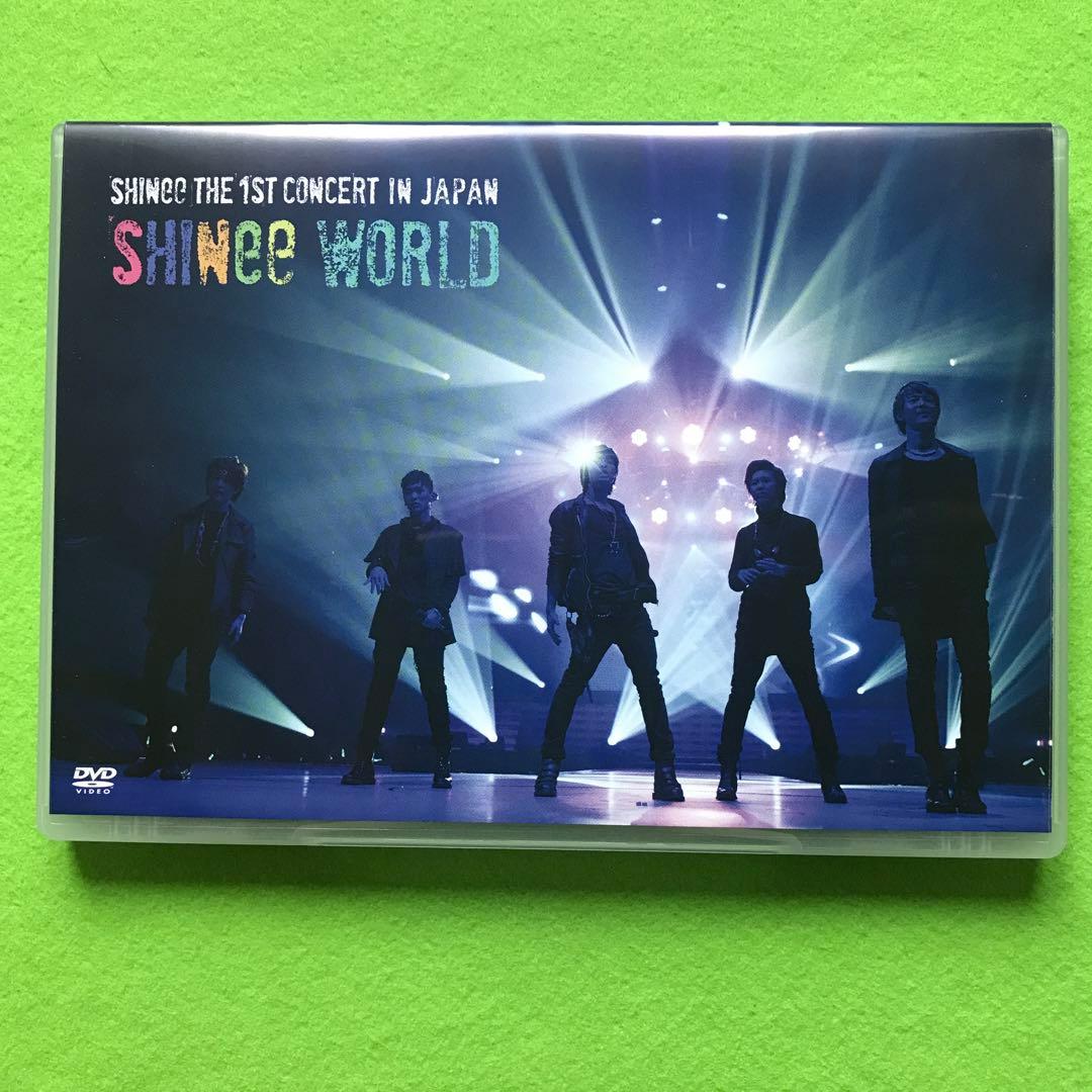 ミュージック THE 1ST CONCERT IN JAPAN \