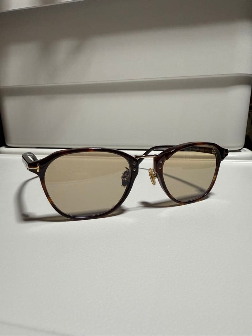 トムフォード FT5727DB AsianFit