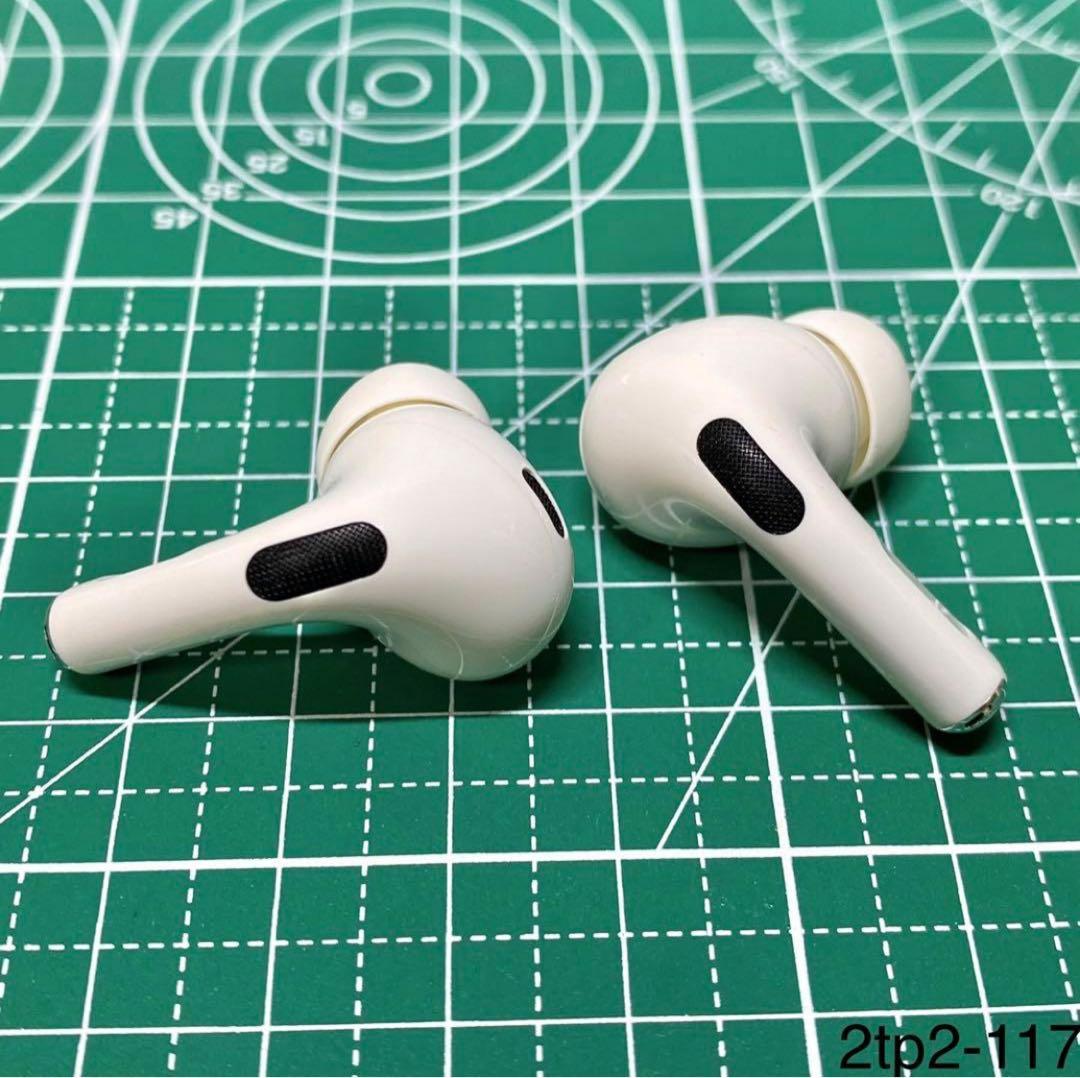 AirPods Pro 第二世代両耳のみ