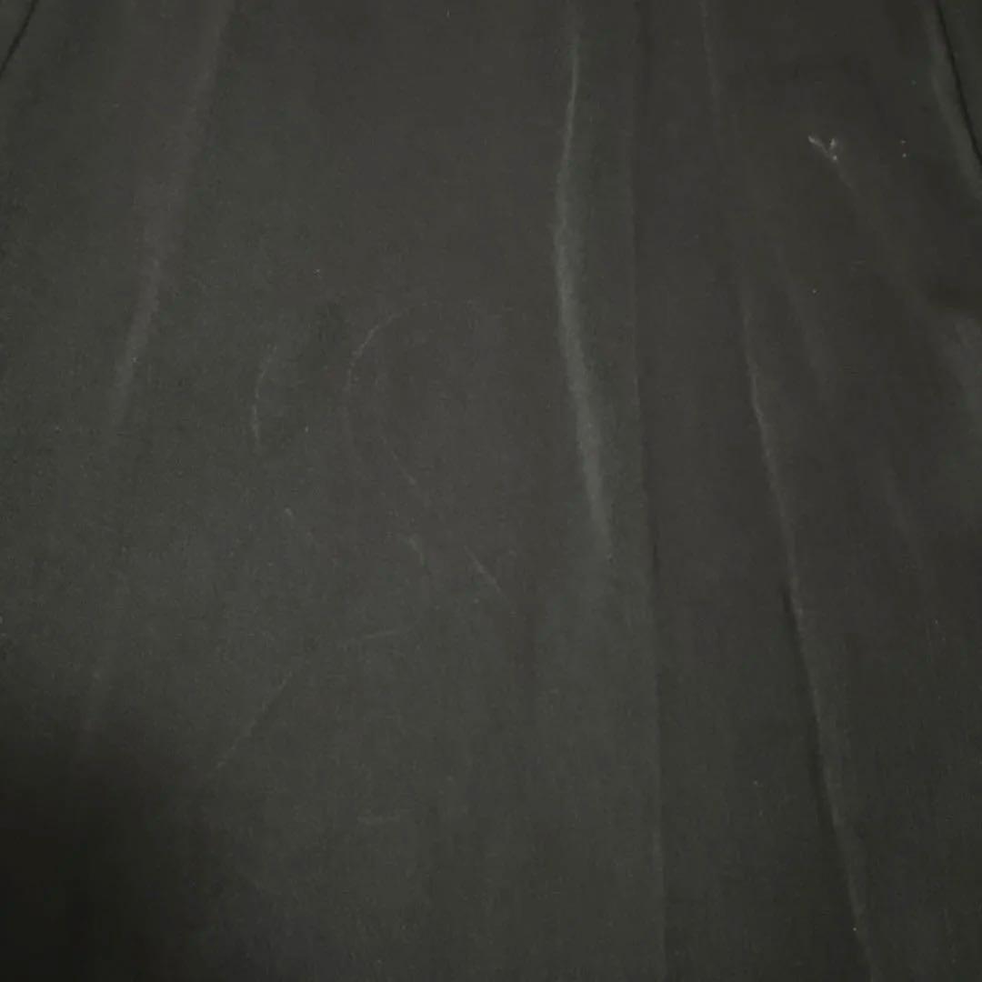 etoll. バック刺繍フレアドレス　S