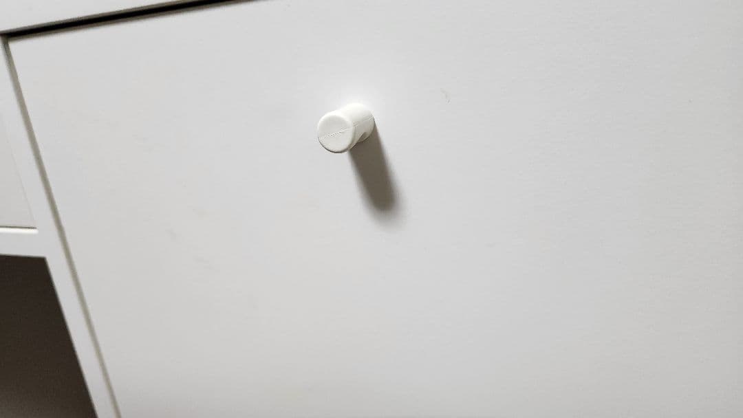 ドレッサー　IKEA　スィブデ