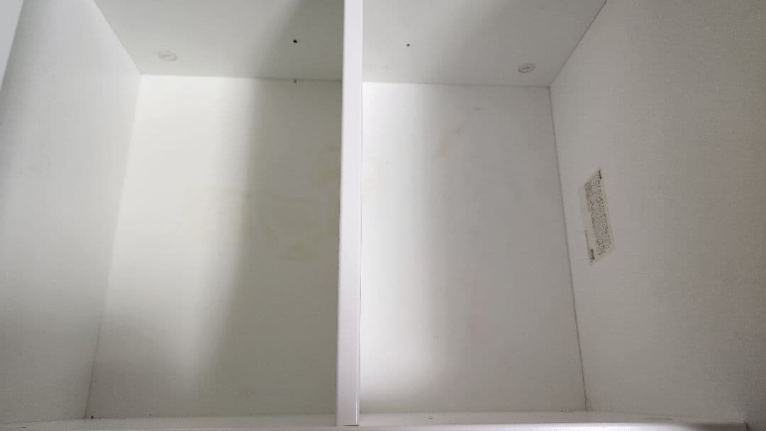 ドレッサー　IKEA　スィブデ