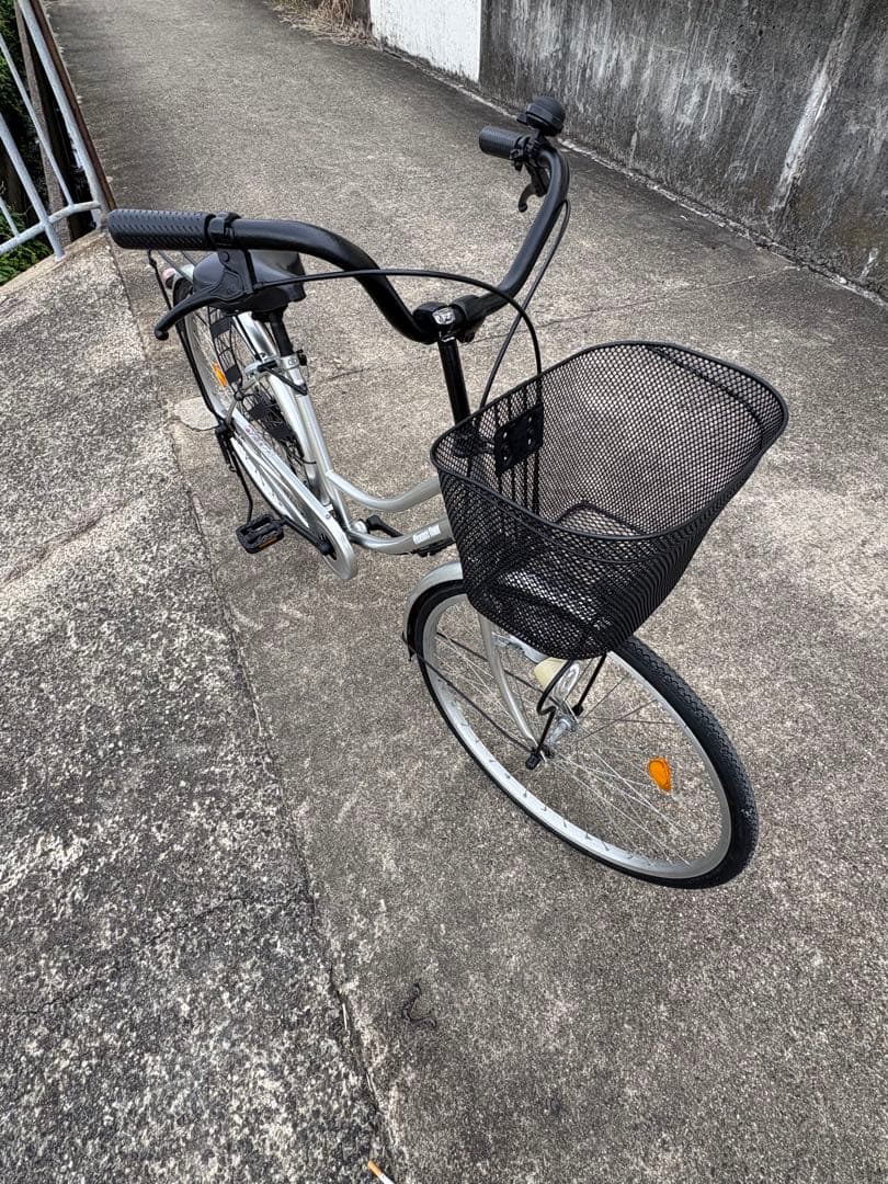 街乗りシティーサイクル(ママチャリ)お引き取りでも？配達でも可能です。