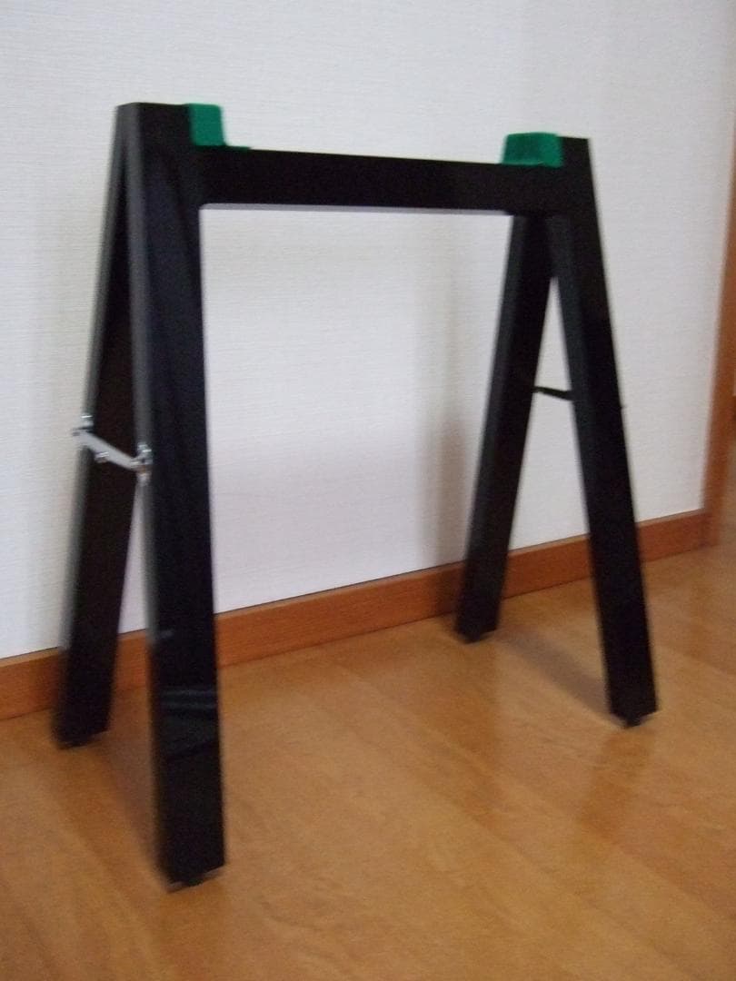 13弦お琴用台 / 折りたたみ式, 日本製, 手作り