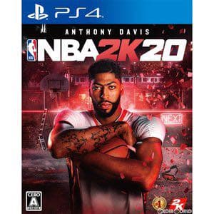 Nintendo Switch NBA 2K20