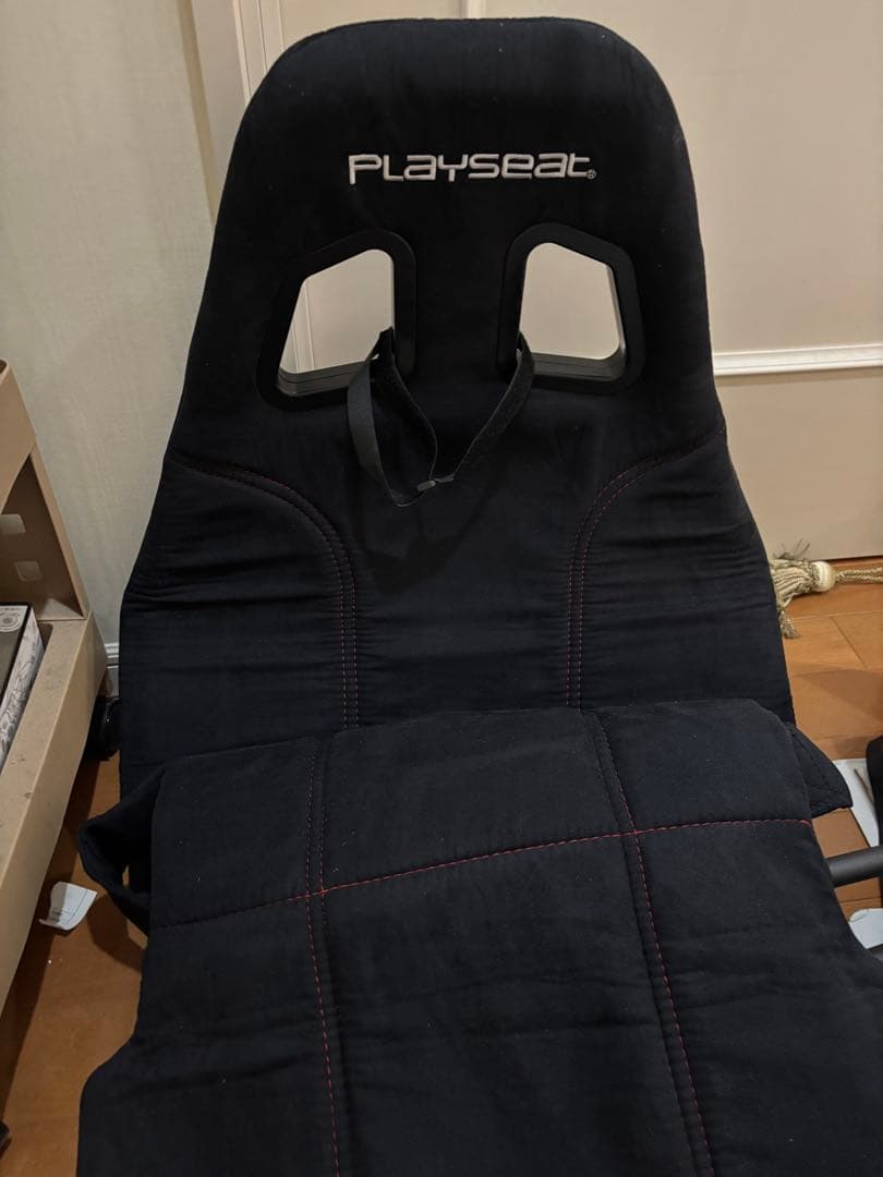 レーシングシミュレーター Playseat Challenge FitiAct