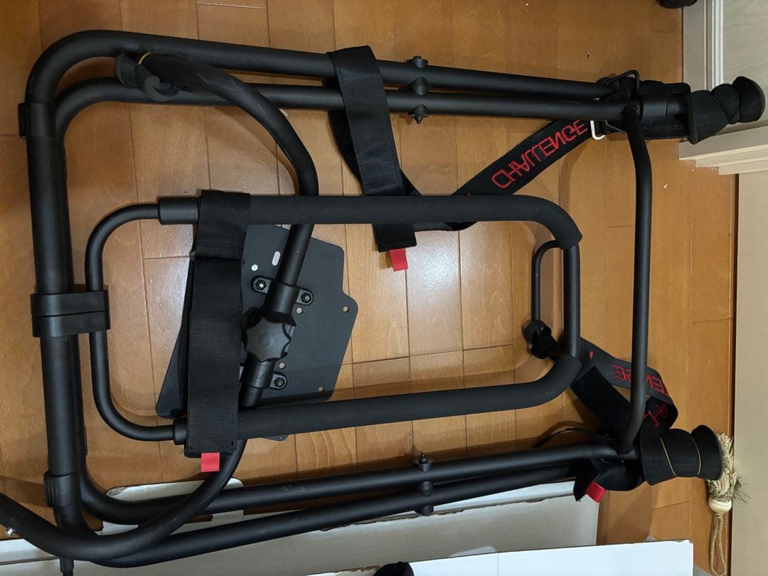 レーシングシミュレーター Playseat Challenge FitiAct