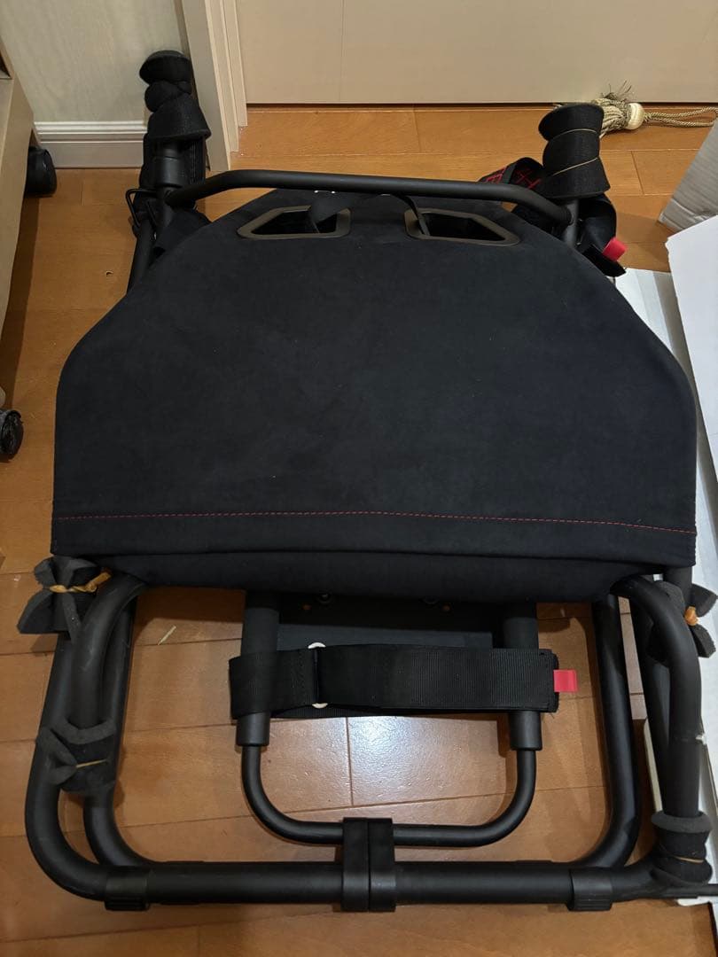 レーシングシミュレーター Playseat Challenge FitiAct