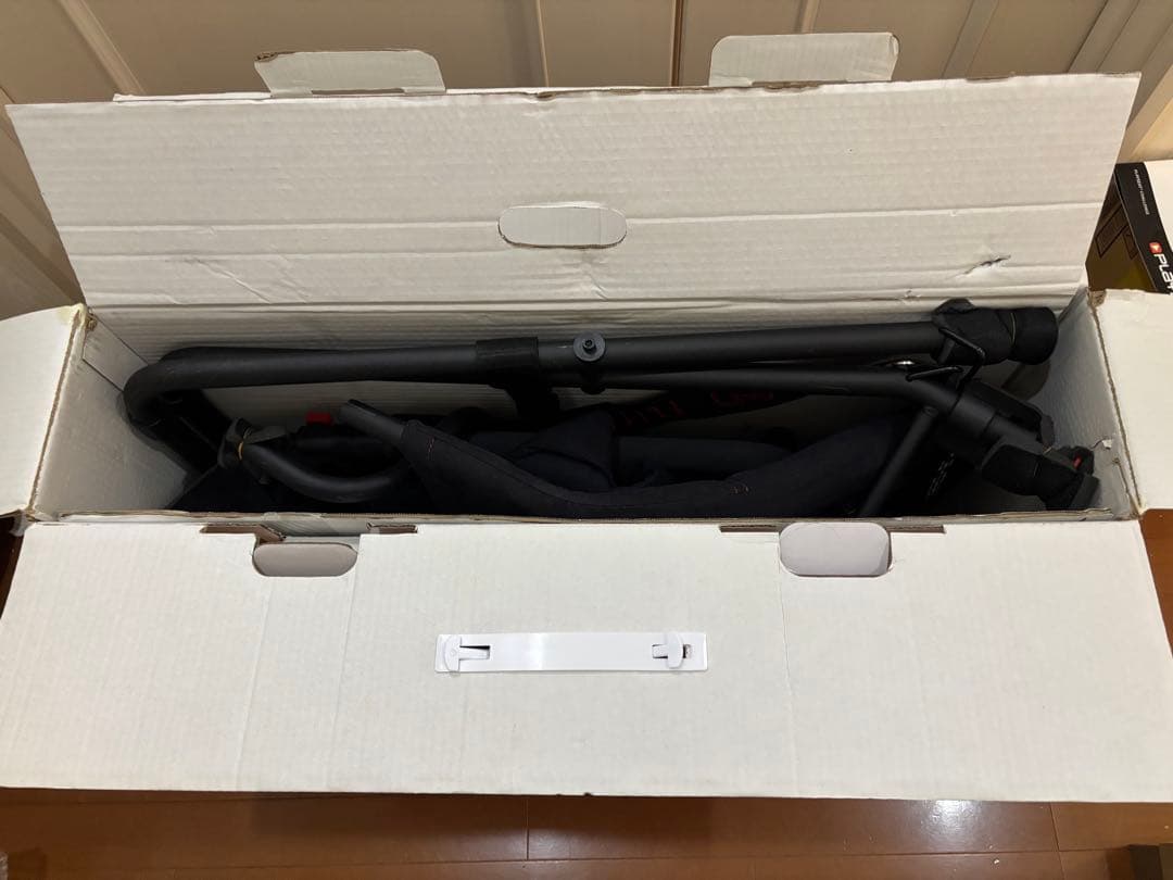 レーシングシミュレーター Playseat Challenge FitiAct