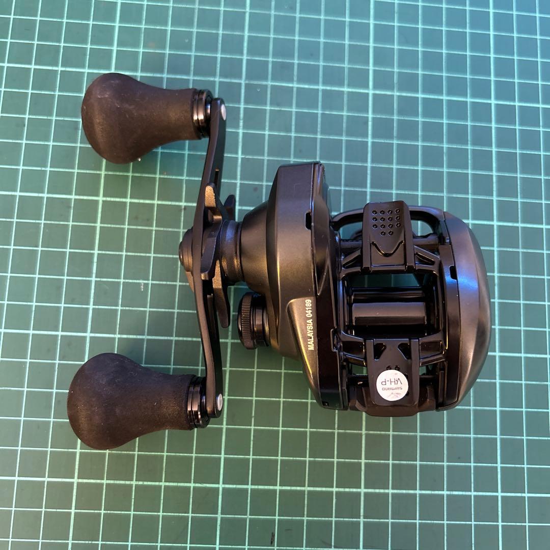 エクセンスDC SS XG