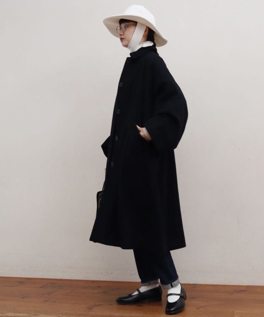 ぴ*い様 fig Ｌondon エアリアルパイル　Phebe　CO