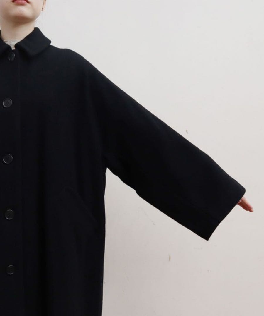 ぴ*い様 fig Ｌondon エアリアルパイル　Phebe　CO