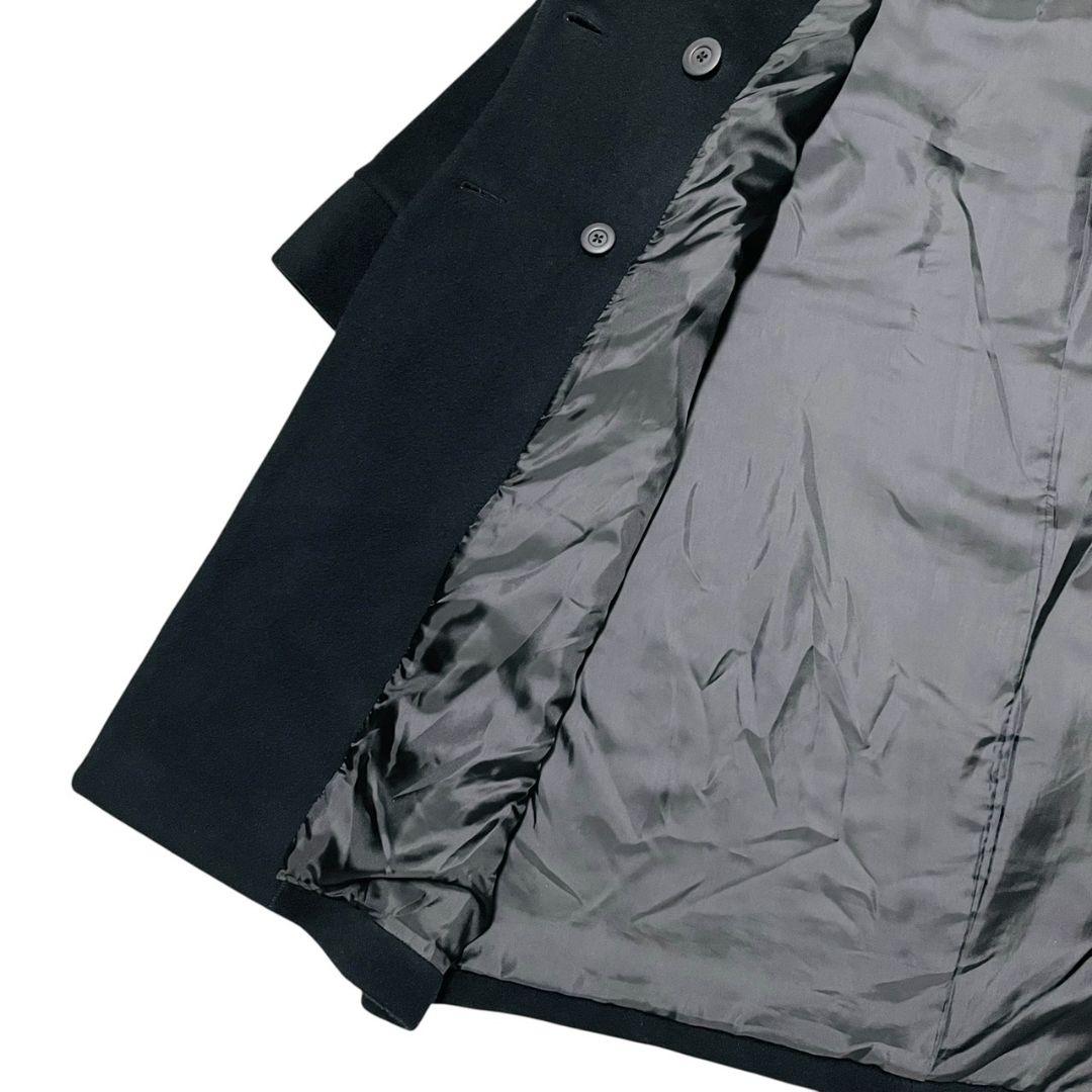 美品✨　TICCA ティッカ　テントコート ブラック