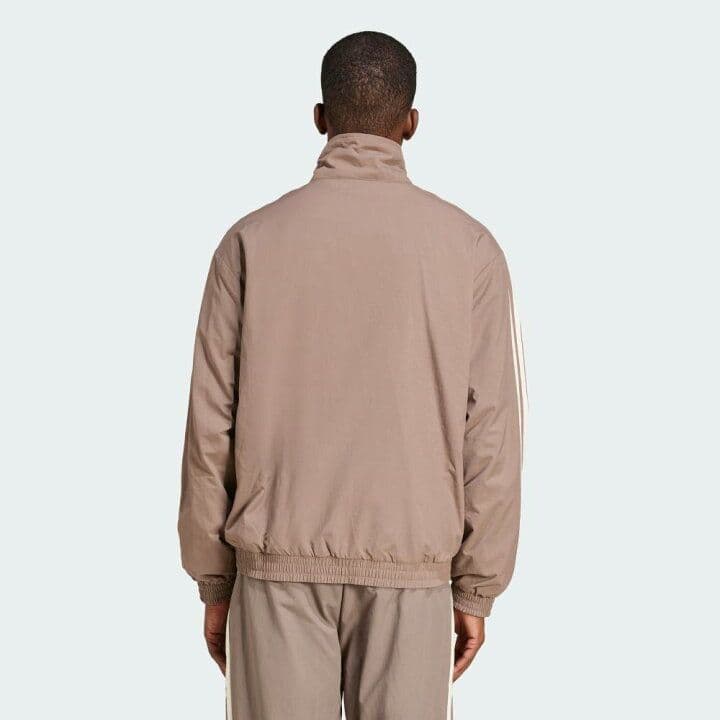 新品未使用 アディカラーウーブン ファイヤーバード トラックトップ JP1023