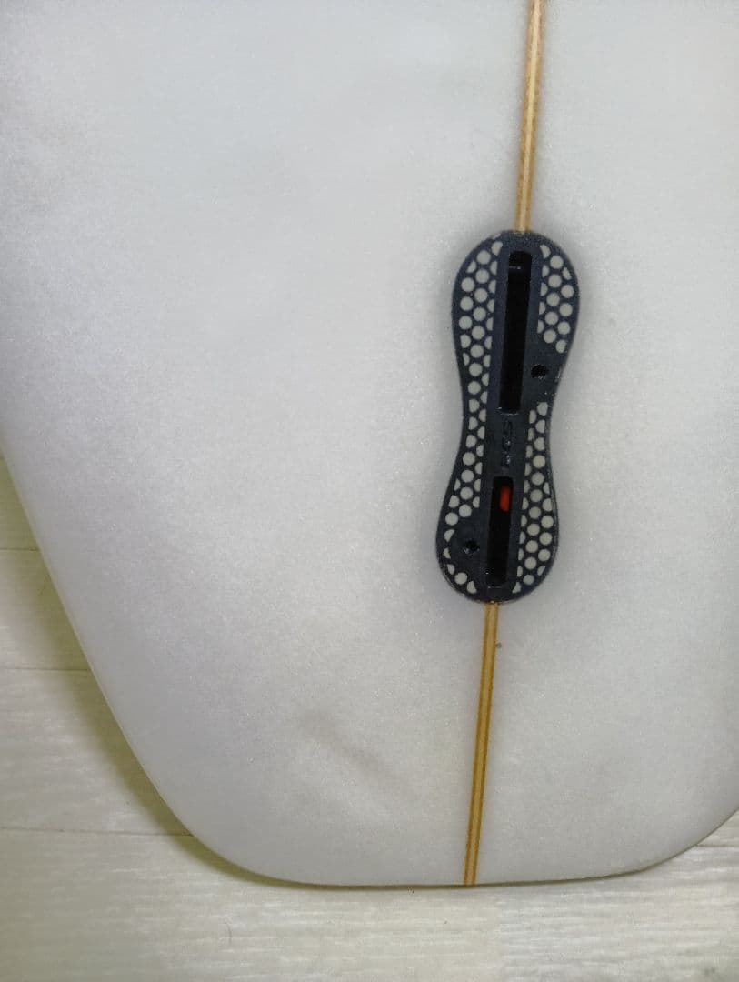 アルメリック　サンプラー　5.7