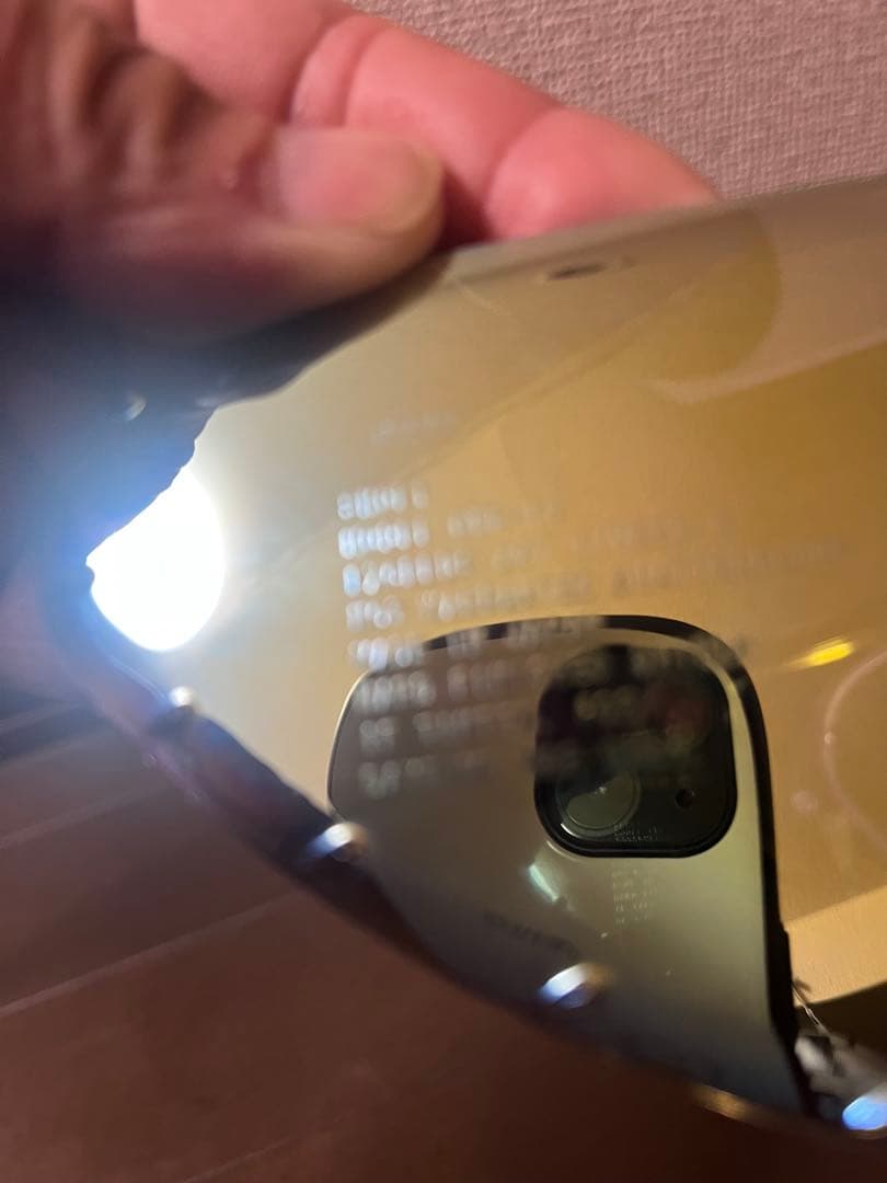 SHOEI 純正ミラーシールド　ピンロック付　 cwr-f2 x-15 z-8