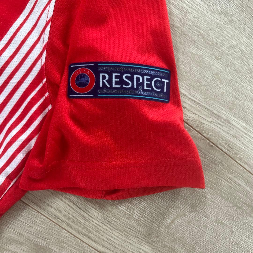 希少　NIKE アトレティコ　マドリード　AUTHENTIC ユニフォーム