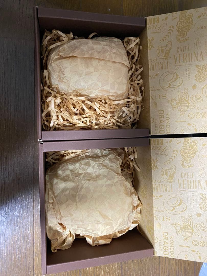 スターバックス 耐熱グラスマグプリズム 2個セット