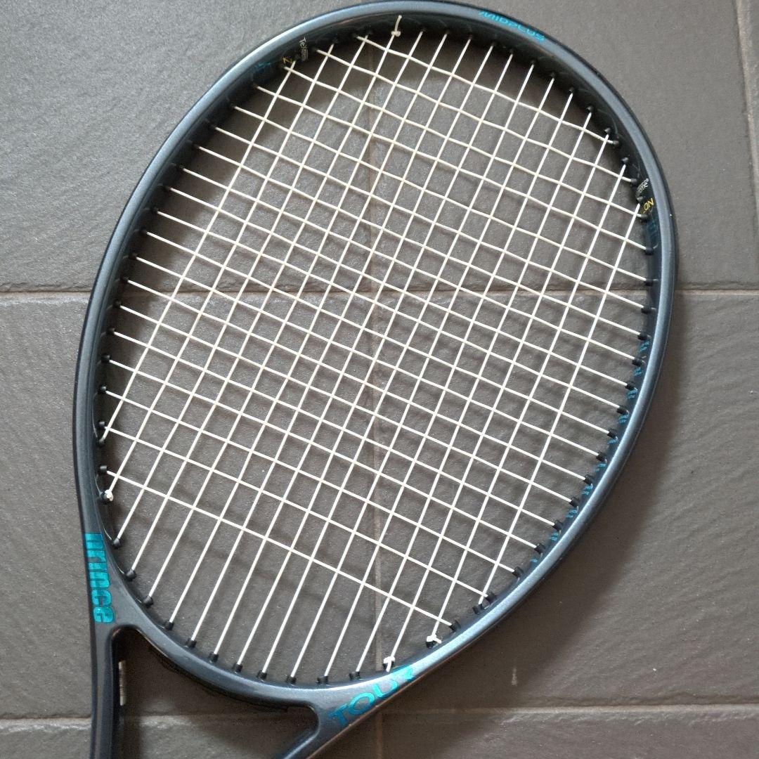 Prince テニスラケット TOUR 100 290g　G1