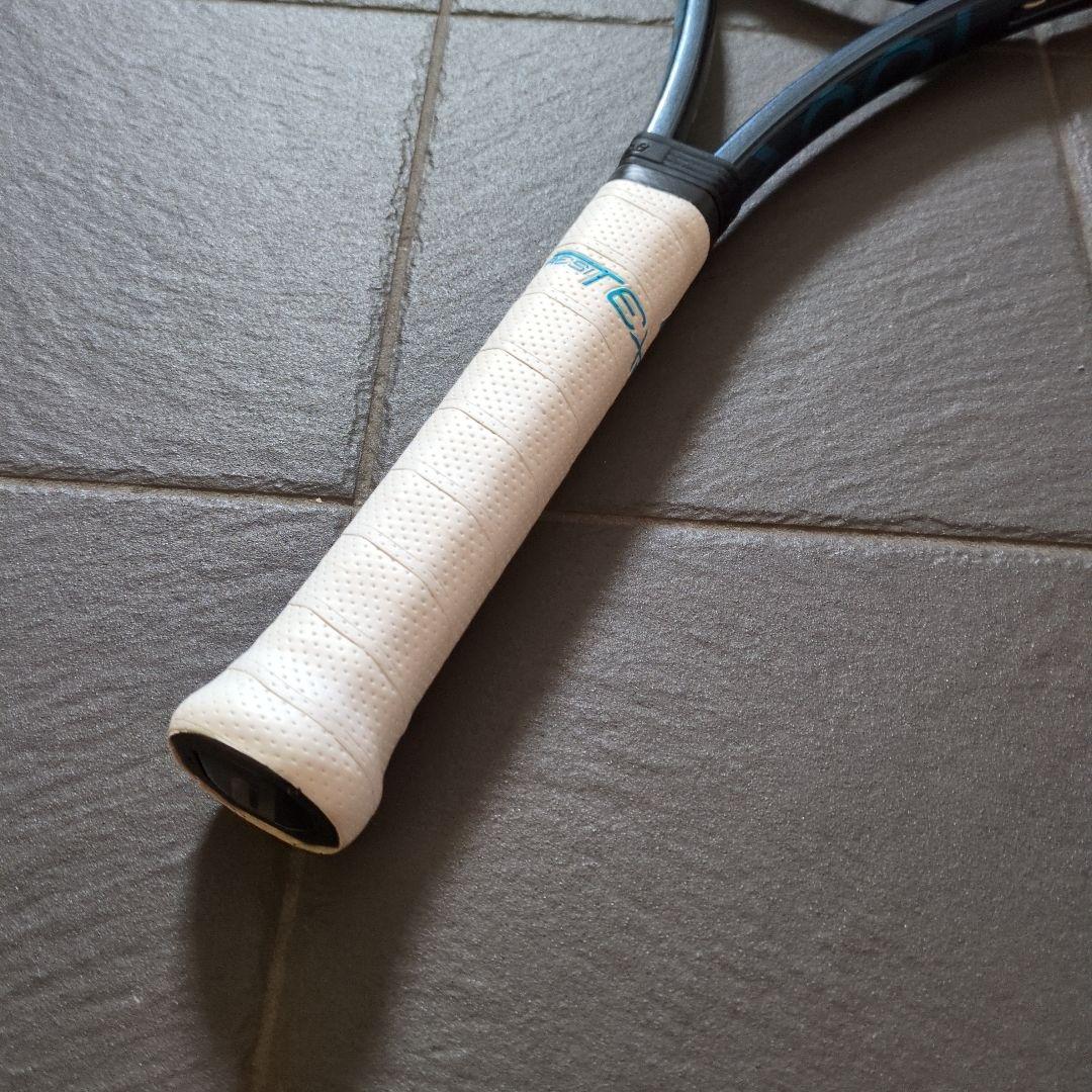 Prince テニスラケット TOUR 100 290g　G1