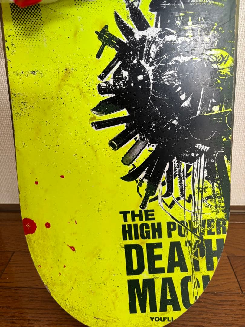 Ride 155cm スノーボード&サロモンビンディング