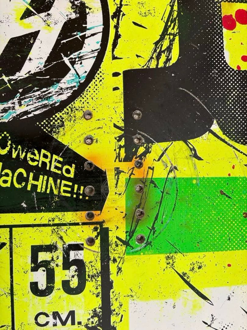 Ride 155cm スノーボード&サロモンビンディング