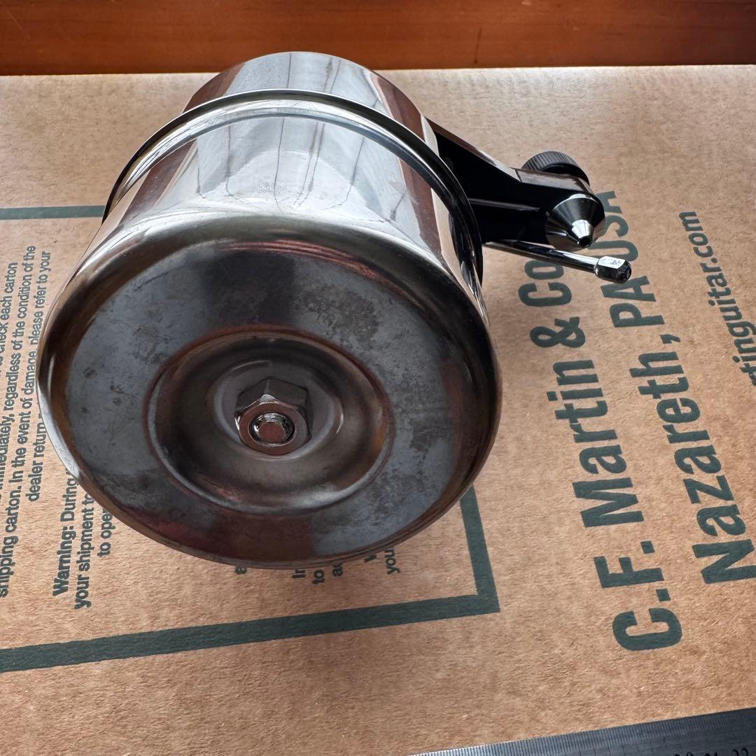 ベルマン　CX-25 カプチーノ